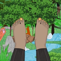 WAX Feet 0395