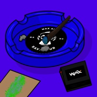 Ash Tray 0621