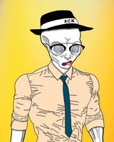AckAliens  1891