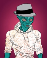 AckAliens  1957