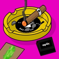 Ash Tray 0694