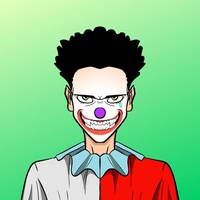 Killer Clown 00060
