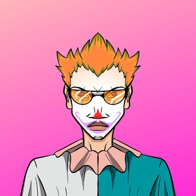 Killer Clown 00071