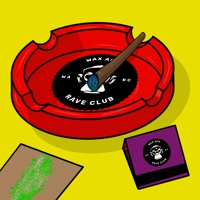 Ash Tray 0708
