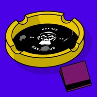 Ash Tray 0716