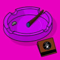 Ash Tray 0723