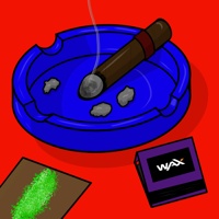 Ash Tray 0724