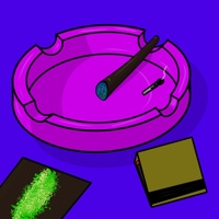 Ash Tray 0726