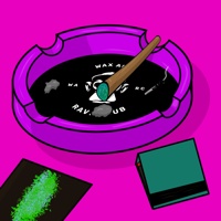 Ash Tray 0727