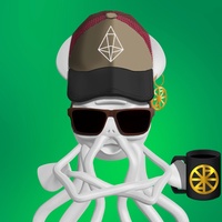 Mr. Squid 032