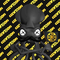 Mr. Squid 041