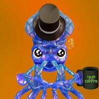 Mr. Squid 050