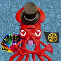 Mr. Squid 058