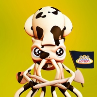 Mr. Squid 059