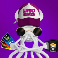 Mr. Squid 064