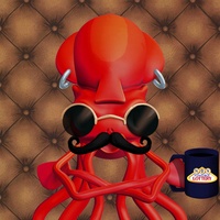 Mr. Squid 076