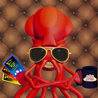 Mr. Squid 079