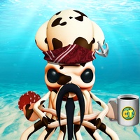 Mr. Squid 107