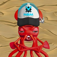 Mr. Squid 115