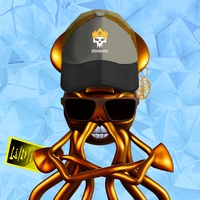 Mr. Squid 129