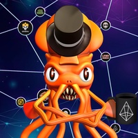 Mr. Squid 131