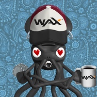Mr. Squid 136
