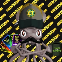 Mr. Squid 138