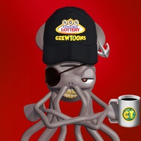 Mr. Squid 139