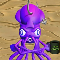 Mr. Squid 142