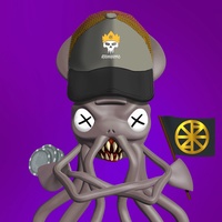 Mr. Squid 144