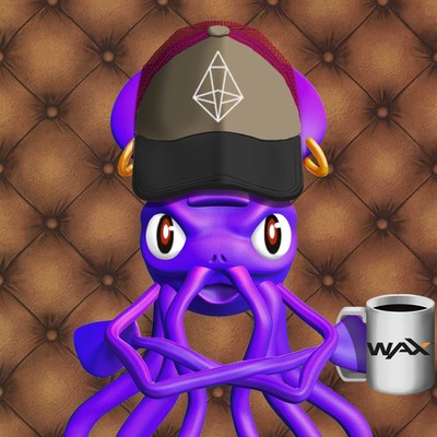 Mr. Squid 146