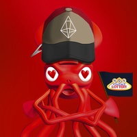 Mr. Squid 160