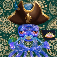 Mr. Squid 164