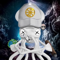 Mr. Squid 209