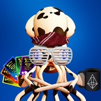 Mr. Squid 236