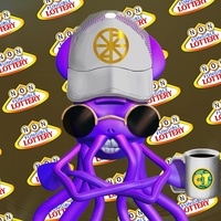 Mr. Squid 239