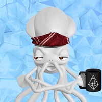 Mr. Squid 258