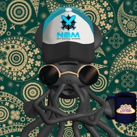 Mr. Squid 264