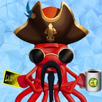 Mr. Squid 265