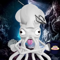 Mr. Squid 267