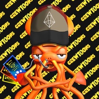 Mr. Squid 301