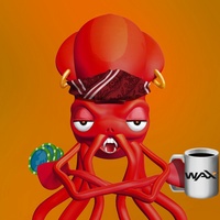 Mr. Squid 304
