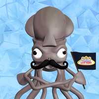 Mr. Squid 306