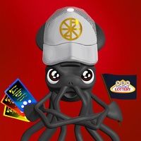 Mr. Squid 320