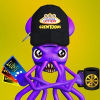 Mr. Squid 331
