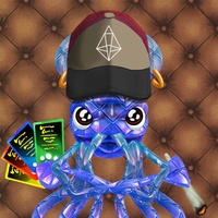 Mr. Squid 339