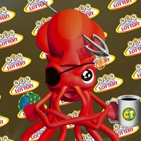 Mr. Squid 348