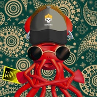 Mr. Squid 364