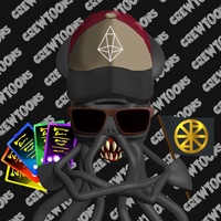 Mr. Squid 372