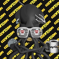 Mr. Squid 400